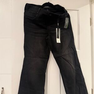 Liverpool Women's High Rise Jeans - Black
